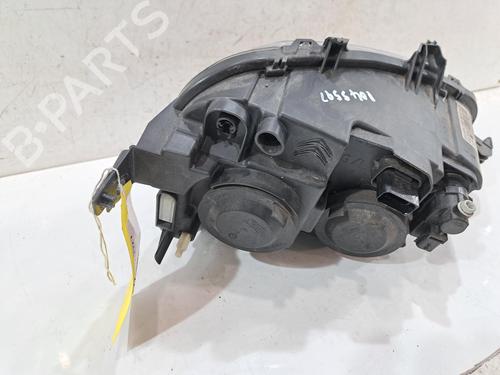 Left headlight CITROËN C3 III (SX) 1.6 BlueHDi 100 | BP33699133C28 - Image 6