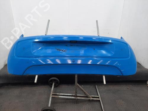 Stoßstange hinten für VW UP! (121, 122, BL1, BL2, BL3, 123) 1.0 (75 hp) 31751290