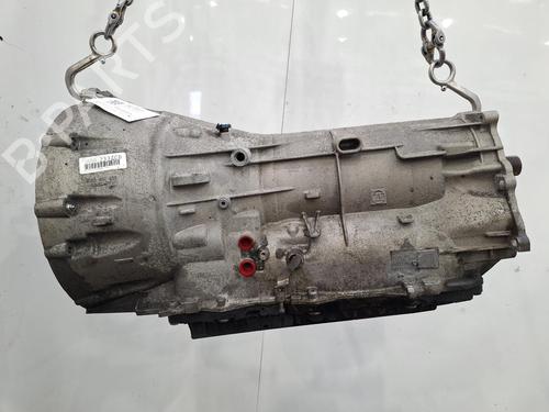 Gearbox BMW X3 (F25) xDrive 20 d | BP31208766M3 - Image 2
