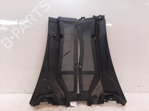 Torpedoplade Torpedoplade VAUXHALL ASTRA Mk VIII (L) Sports Tourer 1.2 (131 hp) 37409139 37409139