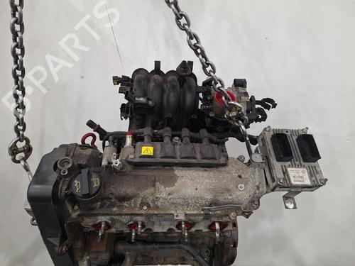 Engine FIAT GRANDE PUNTO (199_) 1.4 (199AXB11, 199AXB1A, 199BXB1A, 199AXL1A) | BP34339487M1  - Image 5