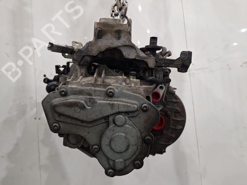 Gearbox CITROËN C4 Picasso II 1.6 BlueHDi 120 | BP32357764M3