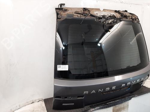 Tailgate LAND ROVER RANGE ROVER IV (L405) 3.0 SDV6 Hybrid 4x4 | BP30517030C6 