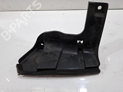 Used Rear bumper reinforcement Rear bumper reinforcement 38490445 38490445