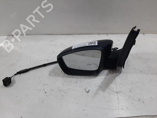 Used Left mirror Left mirror 39614864 39614864