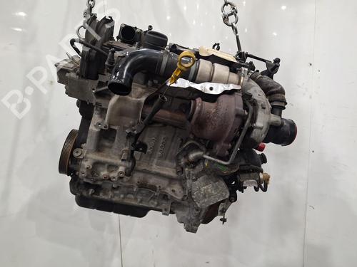Engine FORD FOCUS III Turnier 1.6 TDCi | BP39724588M1 - Image 3