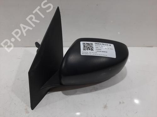 Used Left mirror Left mirror 36938608 36938608