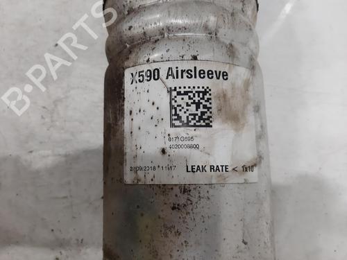Left front shock absorber JAGUAR I-PACE (X590) EV400 AWD | BP26857182M16 