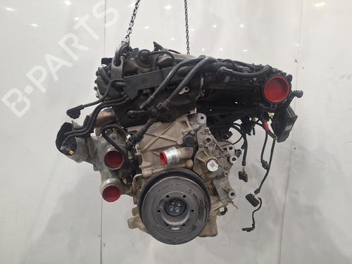 Used Engine Engine 38113745 38113745