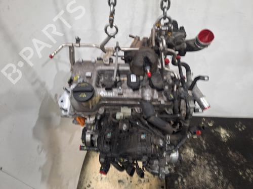 Engine HYUNDAI i30 (PDE, PD, PDEN) 1.0 T-GDI | BP38595078M1 - Image 5