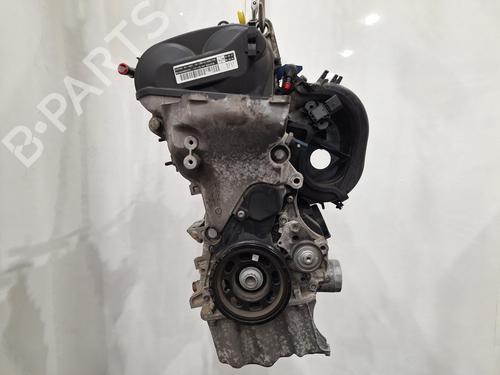 Engine SKODA FABIA III (NJ3) 1.0 | BP28085259M1 