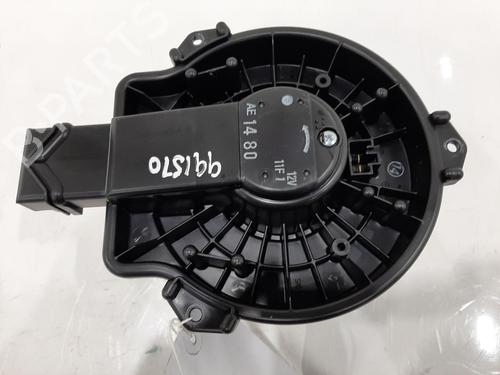 Heater blower motor SUZUKI VITARA (LY) 1.4 Hybrid (Mild Hybrid) AllGrip (APK414) | BP26755221M62 