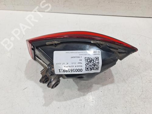 Left taillight AUDI A6 C7 Avant (4G5, 4GD) 2.0 TDI | BP31928128C34
