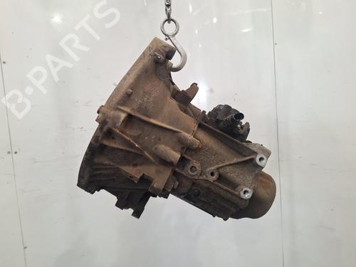 Gearbox FIAT 500 (312_) 1.2 (312AXA1A) | BP36773834M3 - Image 2