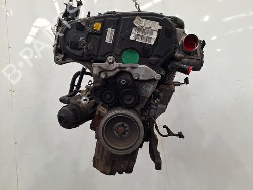 Engine FIAT 500X (334_) 1.6 D Multijet (334AXA1B, 334AXA11) | BP35923454M1 - Image 3