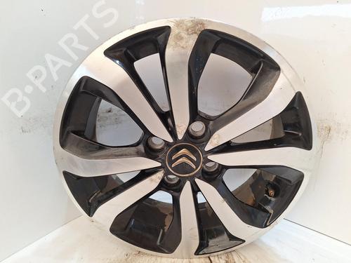 Used Rim Rim 37496926 37496926
