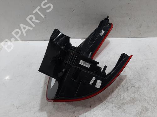 Left taillight PEUGEOT 2008 I (CU_) 1.2 THP 110 / PureTech 110 | BP32239733C34 