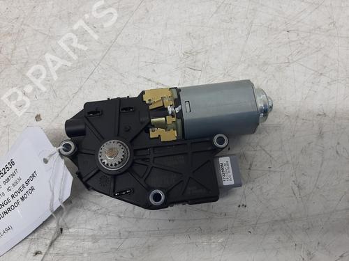 Used Sunroof engine LAND ROVER RANGE ROVER SPORT II (L494) 4.4 SDV8 4x4 (340 hp) 26853384