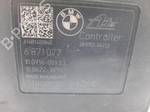 ABS pump MINI MINI (F55) Cooper | BP29989014M43 