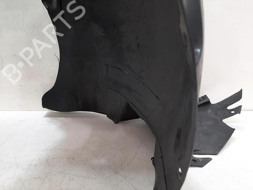 Wheel arch VW POLO V (6R1, 6C1) 1.2 | BP29297413C56 