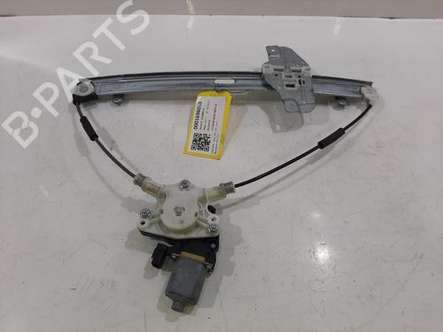 Used Front left window mechanism Front left window mechanism KIA PICANTO II (TA) 1.0 (69 hp) 34179344 34179344
