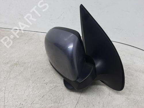 Right mirror HYUNDAI i20 I (PB, PBT) 1.4 CRDi | BP26855775C27 