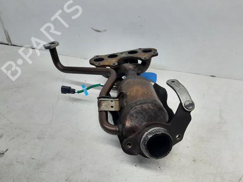 Catalyst TOYOTA YARIS (_P13_) 1.5 (NSP131_) | BP26796576M10 