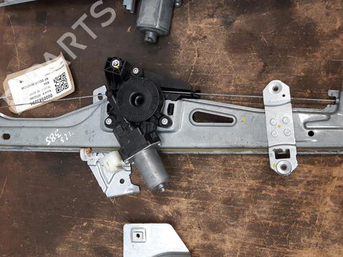 Front right window mechanism SUZUKI SX4 S-Cross (JY) 1.6 (AKK 416) | BP26764982C23 - Image 4