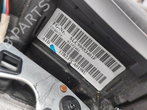 Steering wheel BMW 7 (F01, F02, F03, F04) 730 d | BP26855165C49 