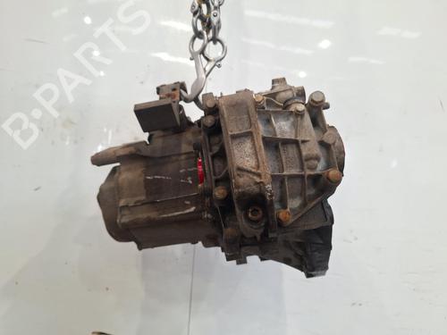 Gearbox FORD KA (RU8) 1.2 | BP36452391M3 - Image 4
