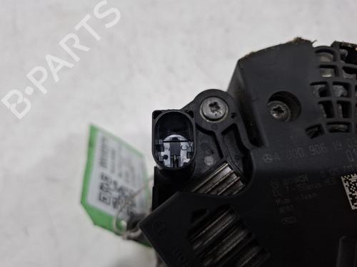 Alternator MERCEDES-BENZ A-CLASS (W176) A 180 (176.042) | BP39267046M7 - Image 4