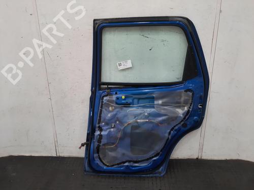 Right rear door SUZUKI IGNIS II (MH) 1.3 (RM413) | BP26834354C5 