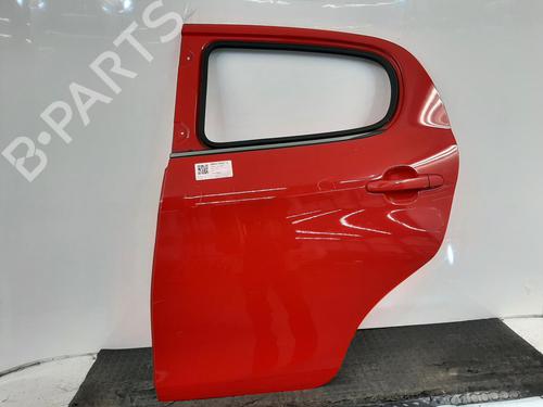 left-rear-door-peugeot-108-2014-34274236 main image