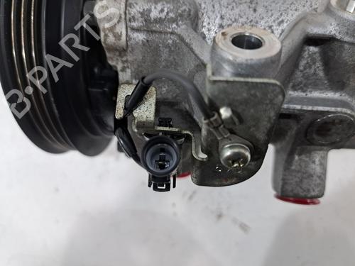 AC compressor SUZUKI SWIFT V (AZ) 1.0 (A2L310) | BP31769067M34 
