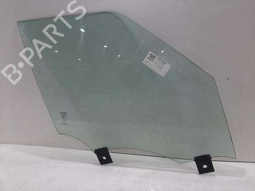Used Front right door window LAND ROVER RANGE ROVER IV (L405) 3.0 SDV6 Hybrid 4x4 (340 hp) 30670836