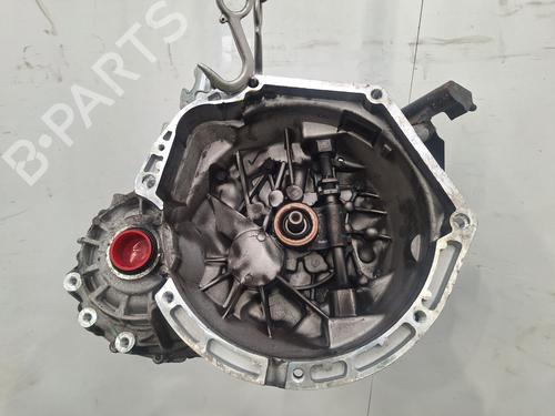 Caixa de velocidades MG MG 3 1.5 (106 hp) 32270515