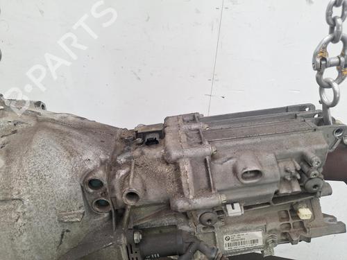 Gearbox BMW 1 (F20) 116 d | BP27630158M3 