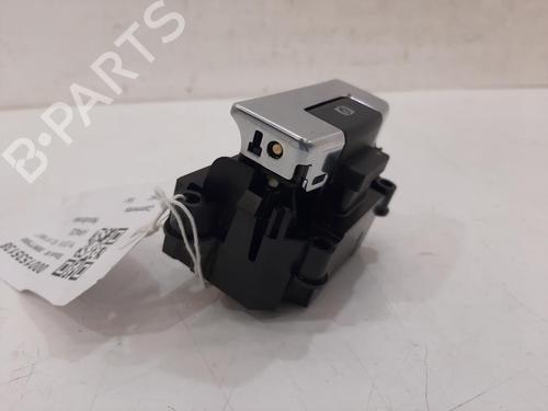 Hand brake JAGUAR I-PACE (X590) EV400 AWD | BP29882260I18