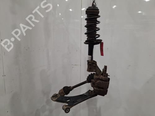 Used Left front suspension FIAT TIPO Hatchback (356_, 357_) 1.3 D (356HXH1A) (95 hp) 30789771