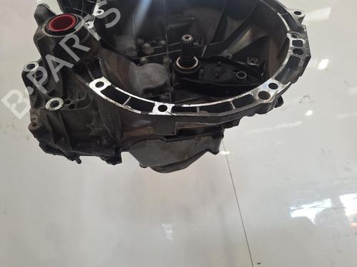 Gearbox VAUXHALL CROSSLAND X / CROSSLAND (P17) 1.2 (75) | BP32478695M3