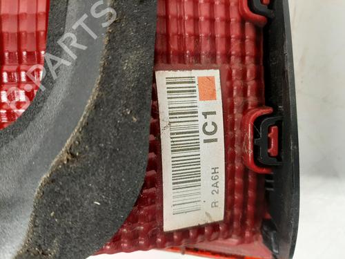 Right taillight KIA SPORTAGE IV (QL, QLE) 2.0 CRDi AWD | BP26798329C35 