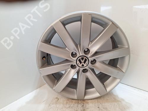 Used Rim Rim VW GOLF VI Convertible (517) 1.4 TSI (122 hp) 33940143 33940143