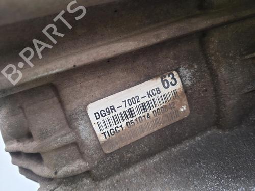 Gearbox FORD MONDEO V Hatchback (CE) 2.0 TDCi | BP37236347M3 - Image 6