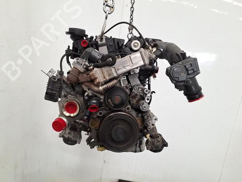 Motor Motor BMW 4 Coupe (F32, F82) 420 d (184 hp) 34206193 34206193