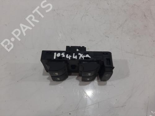 Right front window switch CITROËN C3 III (SX) 1.2 VTi 82 | BP38225085I26 - Image 3