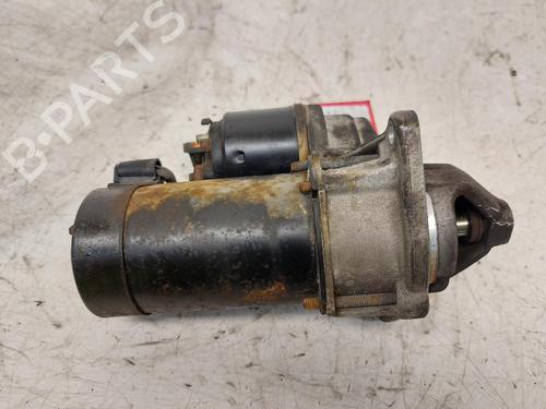 Starter VAUXHALL TIGRA Mk I (S93) 1.6 16V | BP26788573M8 