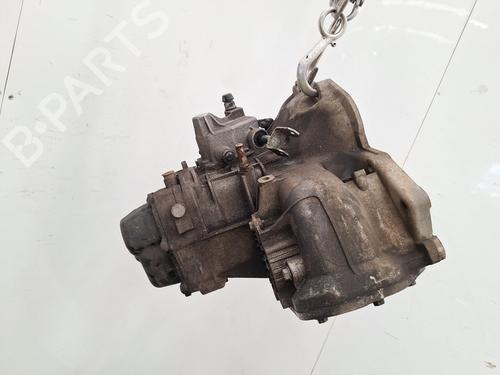 Gearbox VAUXHALL CORSA Mk IV (E) (X15) 1.4 | BP36855403M3  - Image 5