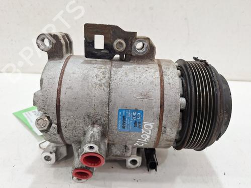 Used AC compressor MAZDA 6 Estate (GJ, GL) 2.2 D (150 hp) 27502147
