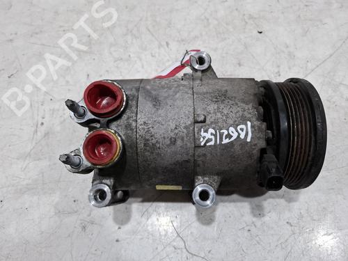 AC compressor FORD FOCUS III 1.6 EcoBoost | BP39507031M34 - Image 3