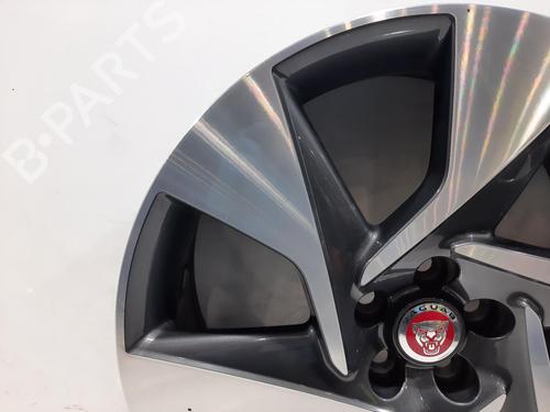 Fælk JAGUAR I-PACE (X590) EV400 AWD | BP29882730C45